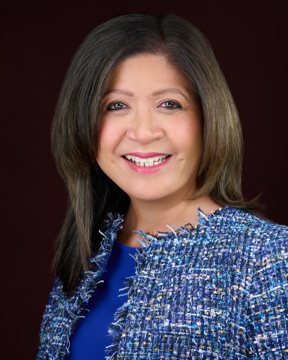 Cynthia Maria Estalilla