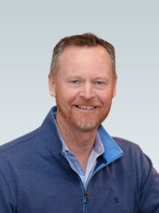 Dan Starkey