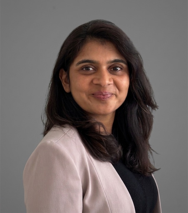 Lisa Shah